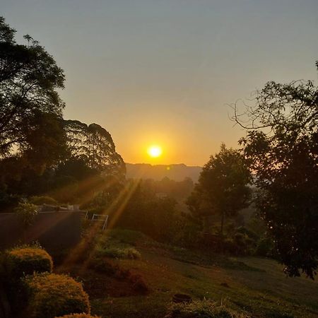 Otentik Guesthouse Mbabane Exteriér fotografie
