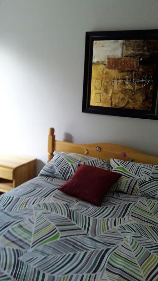 Otentik Guesthouse Mbabane Exteriér fotografie